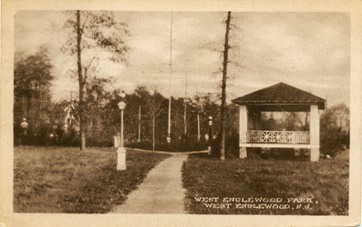 West Englewood Park